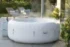 Jacuzzi – aufblasbarer Whirlpool für 6 Personen mit integrierter Heizung – Bild 4