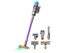Dyson V15 Detect Absolute – kabelloser Staubsauger – Bild 2