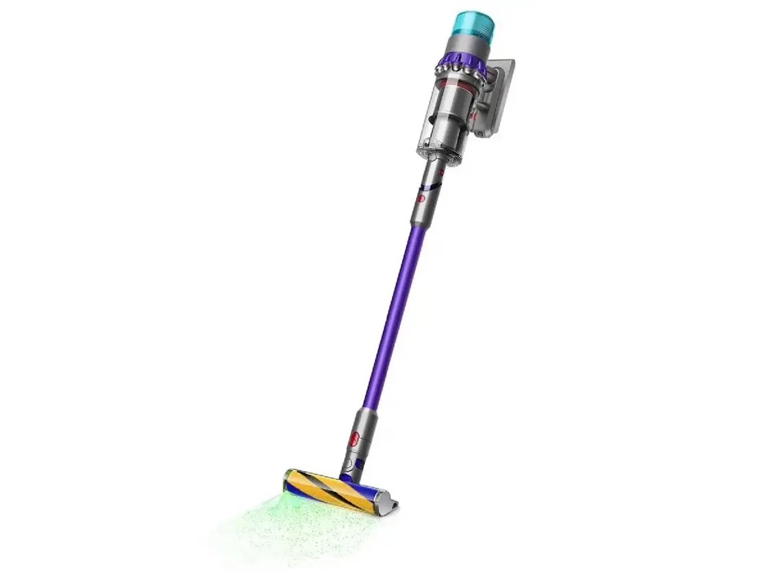 1752647915-0f258f31641bd25385c7ba884eb96477a78c05e8 Dyson V15 Detect Absolute – kabelloser Staubsauger – Bild 1
