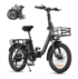 E-bike - Engwe L20