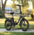 E-bike - Engwe L20 – Bild 2