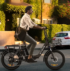E-bike - Engwe L20 – Bild 4