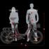 E-bike - Engwe L20 – Bild 5